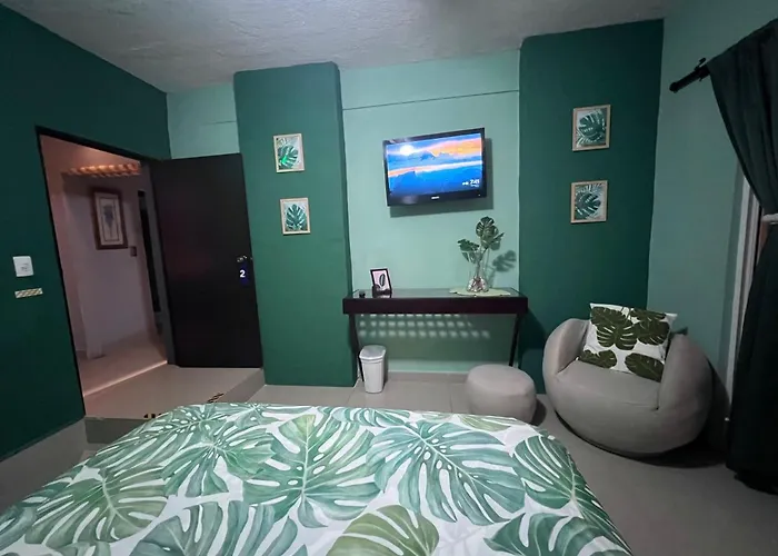 Dici Co-living Housing Bed & Breakfast