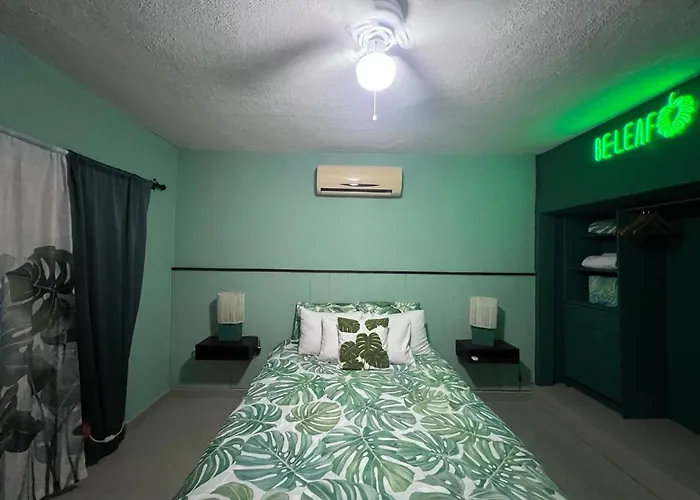 Dici Co-living Housing Bed & Breakfast *