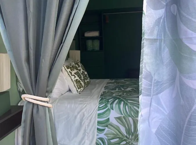 Dici Co-living Housing Cabo San Lucas