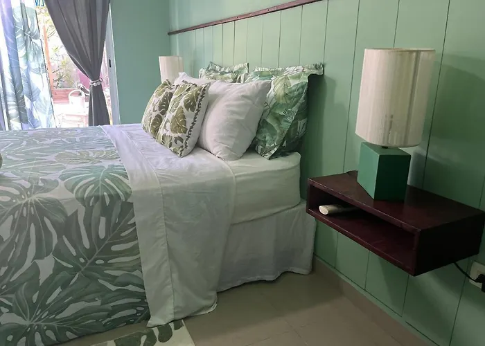 Bed & Breakfast Dici Co-living Housing *