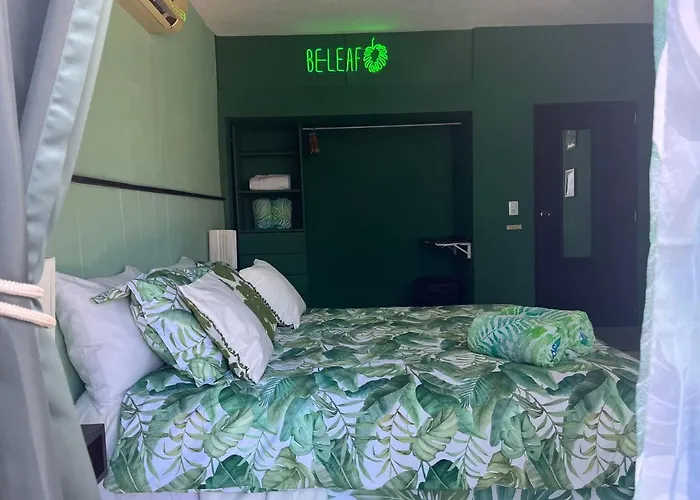 Dici Co-living Housing * Cabo San Lucas