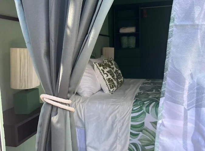 Bed & Breakfast Dici Co-living Housing