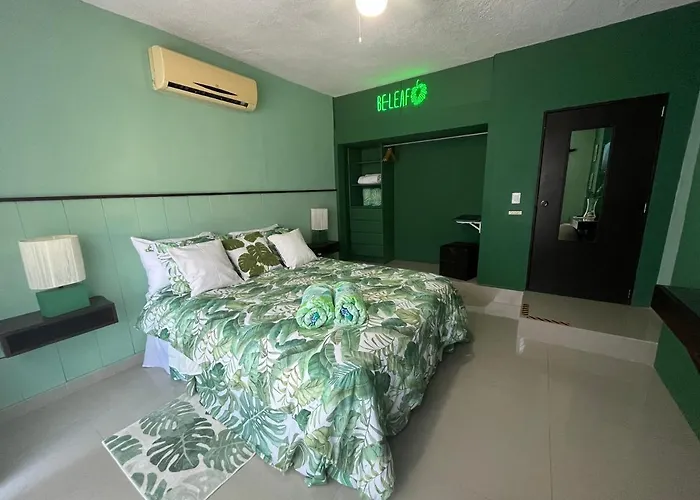 Dici Co-living Housing Bed & Breakfast