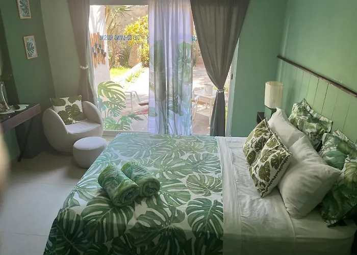 Dici Co-living Housing