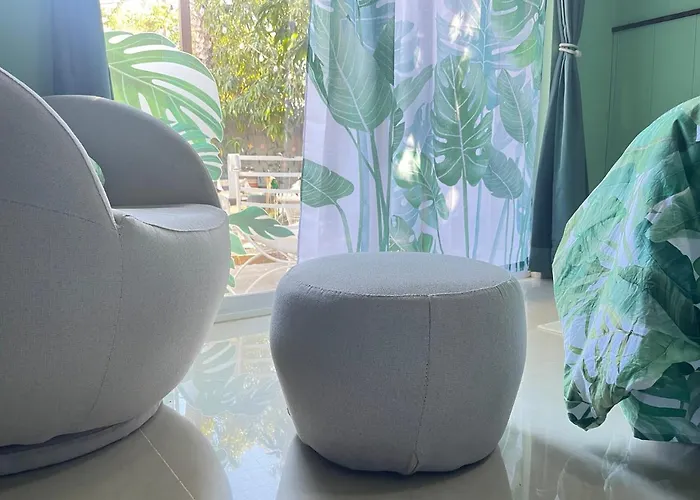 Dici Co-living Housing Bed & Breakfast Cabo San Lucas