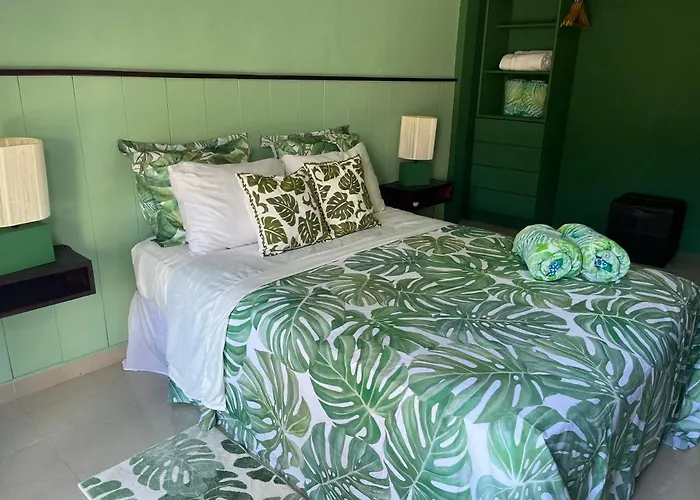 Dici Co-living Housing
