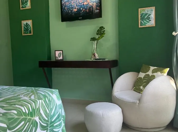 Bed & Breakfast Dici Co-living Housing
