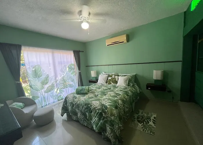Bed & Breakfast Dici Co-living Housing Cabo San Lucas