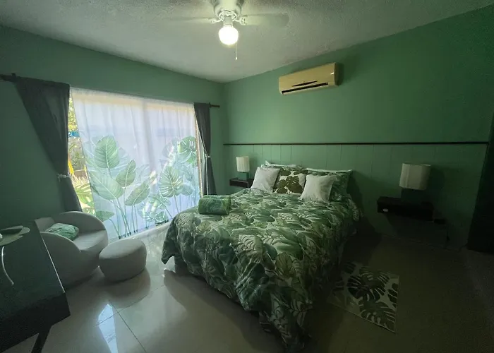 Bed & Breakfast Dici Co-living Housing