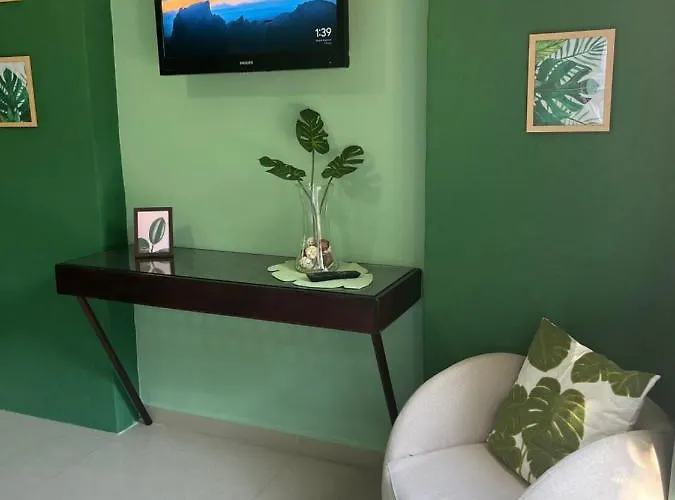 Dici Co-living Housing Bed & Breakfast *