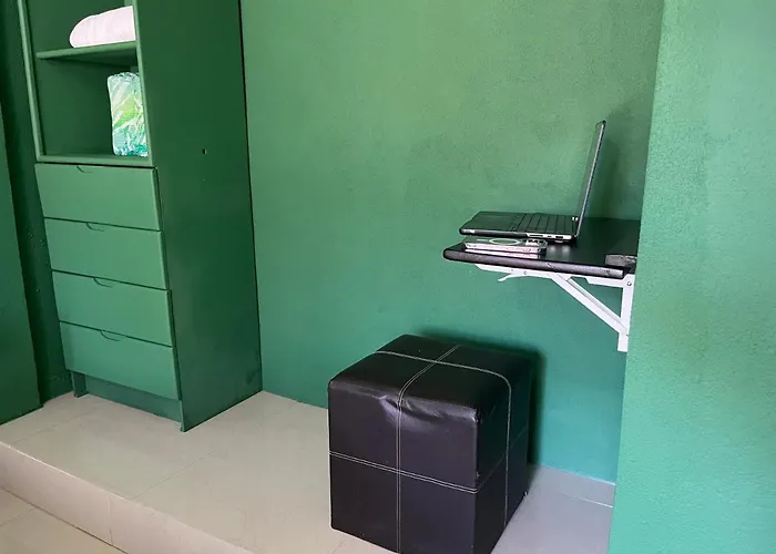 Dici Co-living Housing Bed & Breakfast Cabo San Lucas
