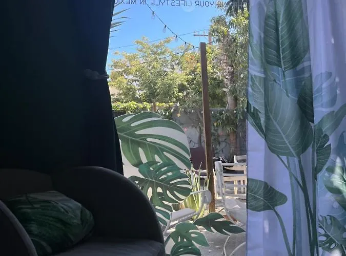 Dici Co-living Housing Bed & Breakfast *