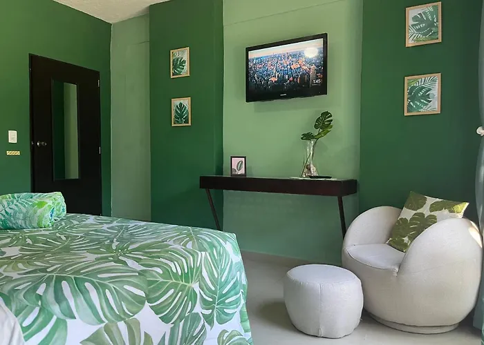 Bed & Breakfast Dici Co-living Housing