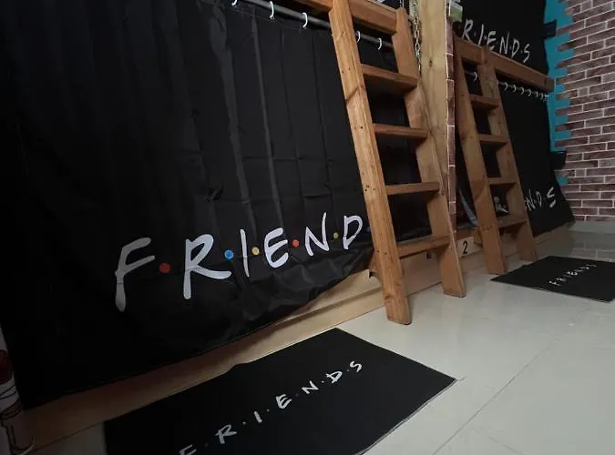 Bed & Breakfast Dici Co-living Housing