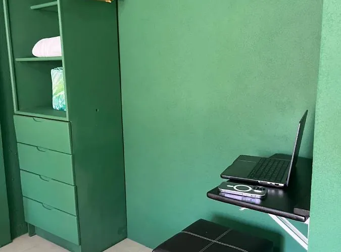 Dici Co-living Housing