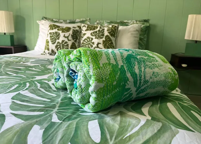 Bed & Breakfast Dici Co-living Housing