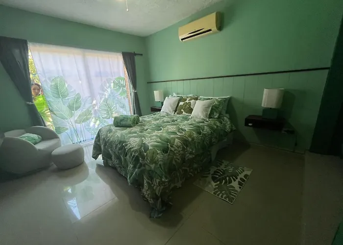 Bed & Breakfast Dici Co-living Housing *