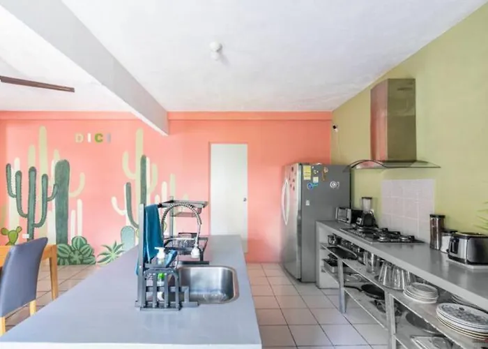 Bed & Breakfast Dici Co-living Housing