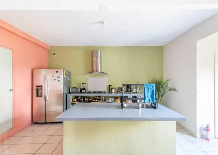 Dici Co-living Housing Cabo San Lucas