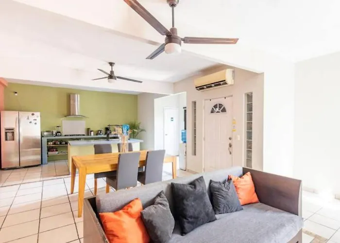 Dici Co-living Housing Bed & Breakfast Cabo San Lucas