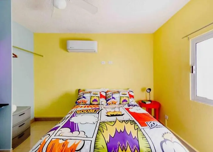 Dici Co-living Housing