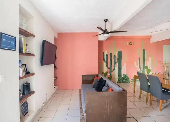 Bed & Breakfast Dici Co-living Housing