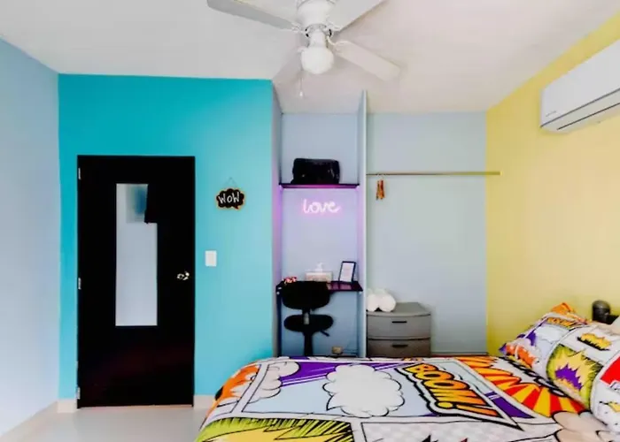 Bed & Breakfast Dici Co-living Housing *