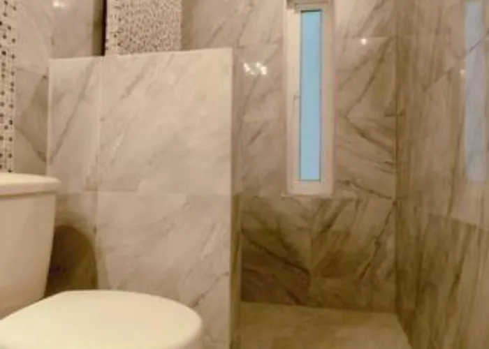 Dici Co-living Housing Bed & Breakfast *
